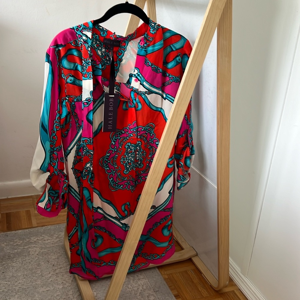 Hale Bob Dress